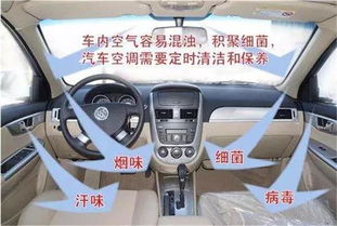 汽车空调管路清洗多少钱(汽车空调管路清洗费用详解，多少钱才是合理的？