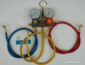 汽车空调加氟要加多少(汽车空调加氟量与加氟操作详解)