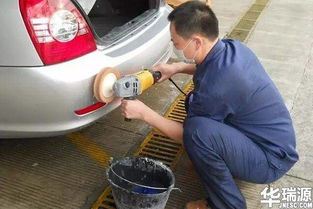 汽车一个门喷漆多少钱(汽车一个门喷漆价格解析)