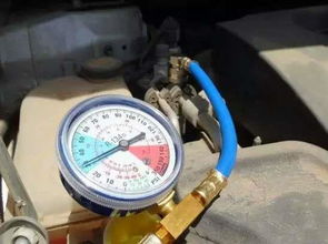 汽车空调需加多少压力液(汽车空调压力液加注量与压力平衡的重要性)