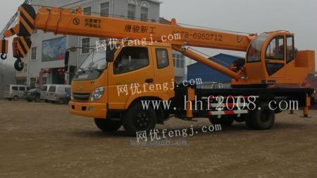 云南8吨汽车吊多少钱(云南8吨汽车吊价格解析) 云南8吨汽车吊多少钱(云南8吨汽车吊价格解析)