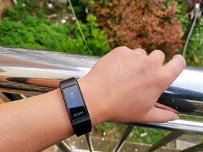 华为gps手环 怎么连接电脑(华为GPS手环与电脑的连接，简单操作指南)