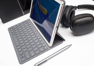 m6华为平板怎么同步到华为电脑(华为平板M6与华为电脑同步操作指南)