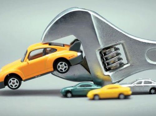 汽车换车身后杠要多少钱(汽车换车身后杠费用详解)