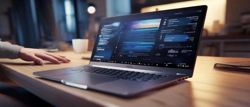 华为笔记本电脑怎么打开华为share(华为笔记本电脑如何打开华为Share功能)