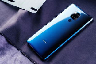 华为p30的华为云电脑怎么下载(华为P30华为云电脑下载指南)