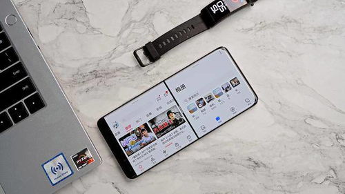 华为p40怎么投屏到华为电脑(华为P40如何轻松投屏到华为电脑—详细步骤解析)