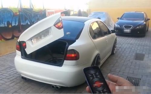 改装汽车后备箱多少钱啊(改装汽车后备箱的费用究竟是多少? 改装汽车后备箱多少钱啊(改装汽车后备箱的费用究竟是多少?