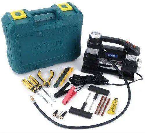 汽车充气泵要加多少气(汽车充气泵要加多少气—充气量的精确控制) 汽车充气泵要加多少气(汽车充气泵要加多少气—充气量的精确控制)