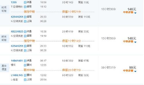 唐河到许昌汽车票多少钱(唐河到许昌汽车票价查询，费用与行程详解)