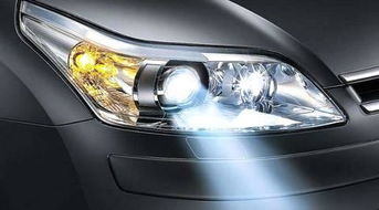 汽车改灯备案花多少钱啊(汽车改灯备案费用详解)