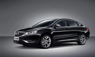 博瑞汽车能开多少年年检(博瑞汽车的耐用性与年检周期，深度探讨汽车寿命与安全性检测)