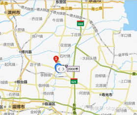 青州至寿光汽车站多少钱(青州至寿光汽车站票价详解，多少钱？