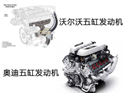 咋看汽车发动机多少缸的(咋看汽车发动机多少缸的—发动机缸数识别指南)