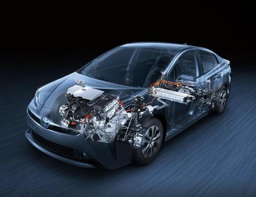 油电混动汽车坏了多少钱(油电混动汽车维修费用解析，坏了究竟要多少钱？