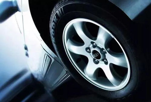 小汽车轮胎用多少钱(小汽车轮胎价格解析，多少钱才是合理的选择？