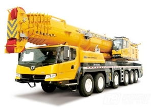 乐东汽车起重机多少钱(乐东汽车起重机价格解析)