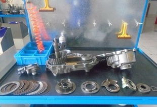 汽车传动轴脱落修多少钱(汽车传动轴脱落的维修费用解析)