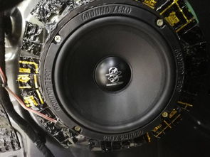 汽车音箱升级多少钱一个(汽车音箱升级费用详解，多少钱一个？