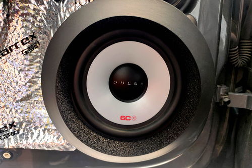 汽车音响加装磁环多少钱(汽车音响升级必备，加装磁环的费用及注意事项)