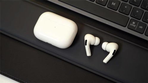 华为电脑怎么连接airpods pro(华为电脑连接AirPods Pro的详细指南)