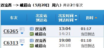 峨眉山去南充汽车票多少(峨眉山至南充汽车票价查询,旅行前的必备知识) 峨眉山去南充汽车票多少(峨眉山至南充汽车票价查询,旅行前的必备知识)