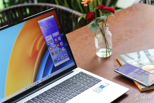 华为手机怎么分享给电脑(华为手机与电脑的分享连接,简单、高效的数据传输方法) 华为手机怎么分享给电脑(华为手机与电脑的分享连接,简单、高效的数据传输方法)