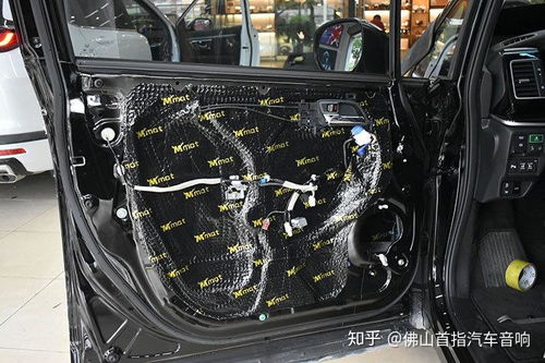 汽车隔音一般多少钱本田(本田汽车隔音改造费用解析)