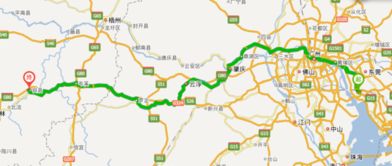 龙岗汽车站到容县多少钱(龙岗汽车站到容县的票价详解)