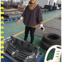 山东定制汽车模具多少钱(山东定制汽车模具价格解析，究竟需要多少钱？