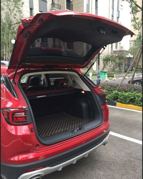 口碑好汽车改装要多少钱(口碑良好的汽车改装费用分析)