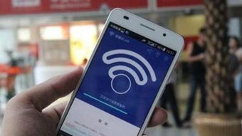 华为手机wifi怎么接电脑(华为手机WiFi如何连接电脑，详细步骤与实用技巧)