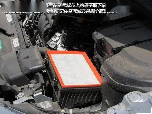 汽车换4个滤芯要多少钱(汽车更换四个滤芯的费用分析)