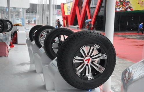 汽车轮胎有多少螺丝钉(汽车轮胎螺丝钉的数量探究)