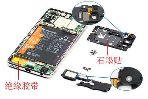 华为电脑主板天线怎么用(华为电脑主板天线使用指南)