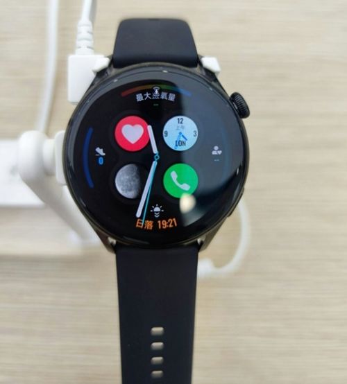 华为手表怎么导入电脑上(华为手表如何导入电脑，详细操作指南)