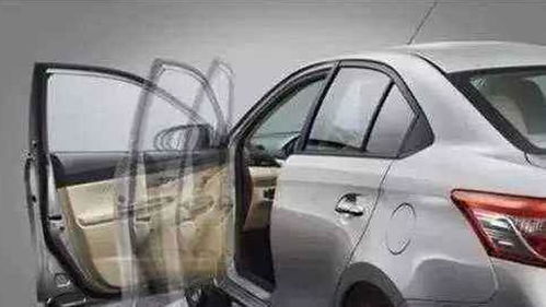 汽车智动门能用吗多少年(汽车智动门的使用寿命及应用前景探讨)