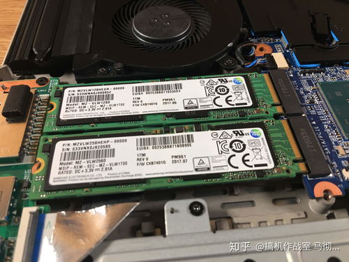 华为电脑怎么换机械硬盘(华为电脑如何更换机械硬盘—详细步骤解析) 华为电脑怎么换机械硬盘(华为电脑如何更换机械硬盘—详细步骤解析)