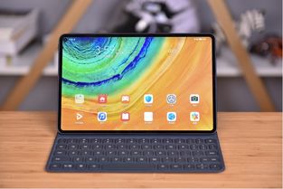 华为matepadpro怎么开电脑模式(华为MatePad Pro如何开启电脑模式)
