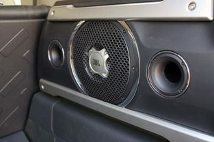 汽车前门有音响吗多少钱(汽车前门音响系统，音响配置与价格解析)