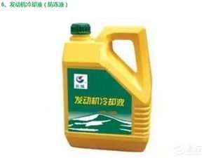 汽车防冰液加多少升的(汽车防冰液加多少升的全面解析) 汽车防冰液加多少升的(汽车防冰液加多少升的全面解析)