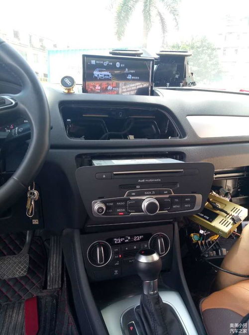 汽车外面加装大屏多少钱(汽车外面加装大屏需要多少钱？全面解析加装成本与因素)