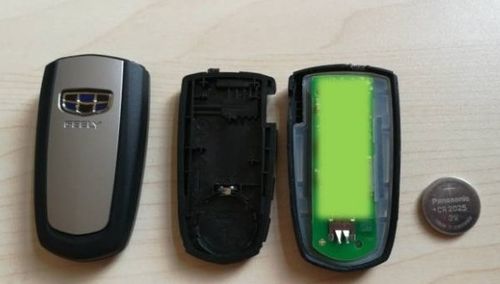 汽车门遥控器电池多少钱(汽车门遥控器电池价格解析,成本与市场价格探讨) 汽车门遥控器电池多少钱(汽车门遥控器电池价格解析,成本与市场价格探讨)