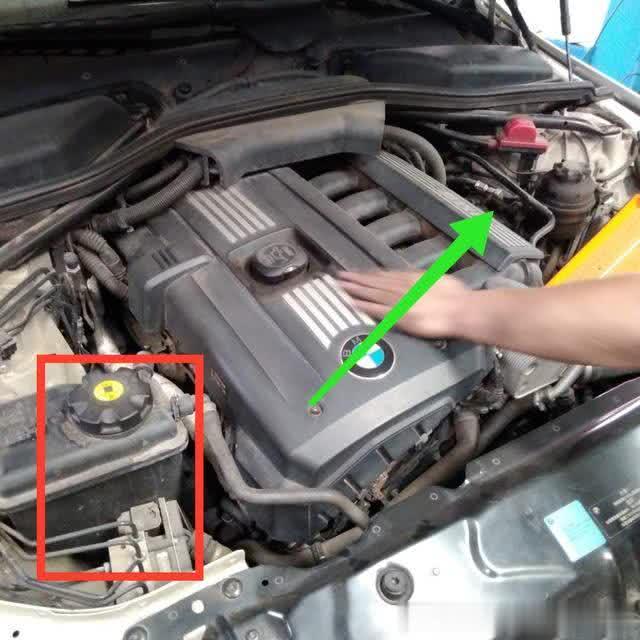 汽车防冻液最低加多少升(汽车防冻液最低加多少升—深入了解与合理应用) 汽车防冻液最低加多少升(汽车防冻液最低加多少升—深入了解与合理应用)