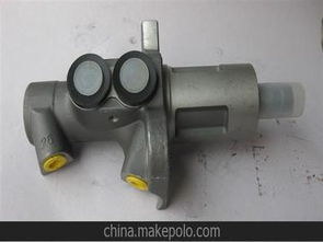 小型汽车离合总泵多少钱(小型汽车离合总泵价格解析)