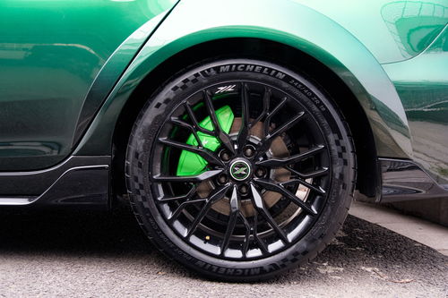 河北汽车轮毂要多少钱(河北汽车轮毂价格解析，多少钱？