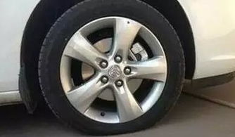 汽车轮胎都有多少个压力(汽车轮胎压力,深入了解与合理配置) 汽车轮胎都有多少个压力(汽车轮胎压力,深入了解与合理配置)