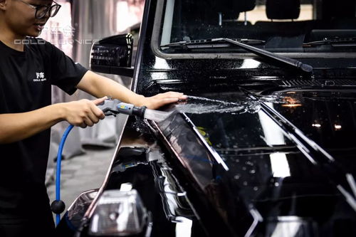 汽车一卷灯膜多少米宽(汽车车窗膜，一卷灯膜的宽度揭秘)