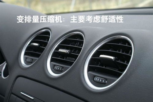 汽车空调出风有多少度(汽车空调出风温度揭秘,舒适度与能效之间的平衡) 汽车空调出风有多少度(汽车空调出风温度揭秘,舒适度与能效之间的平衡)