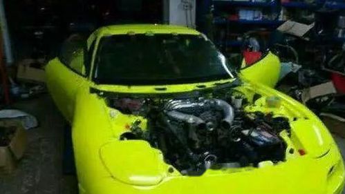 报废汽车改装能卖多少钱(报废汽车改装价值评估，改装后的售价究竟能有多少？